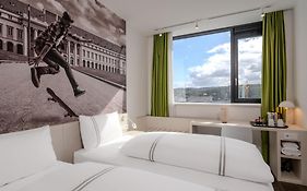 Premier Inn Koblenz City